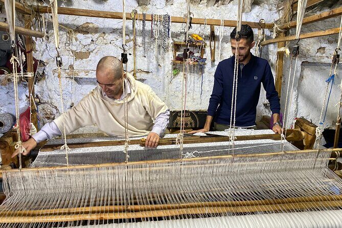 Private Traditional Wool Workshop with Local Artisans - FAQ