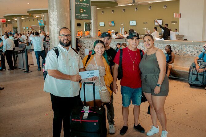 Private Transfer 1 way Punta Cana Airport and Bayahibe, La Romana - Who Is This Transfer Best For?