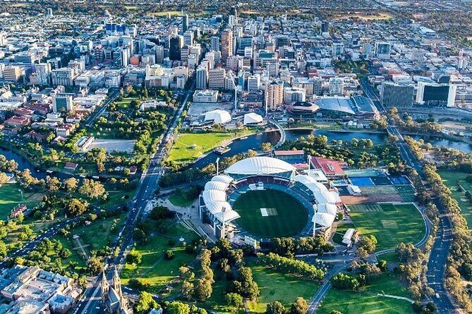 Private Transfer Adelaide Airport ADL to Adelaide City & Port - FAQs
