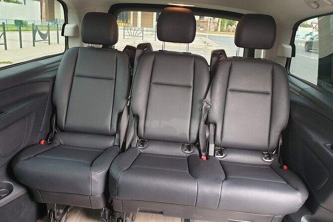 Private transfer Agadir airport to Agadir city center - What to Expect from the Agadir Airport to City Center Transfer
