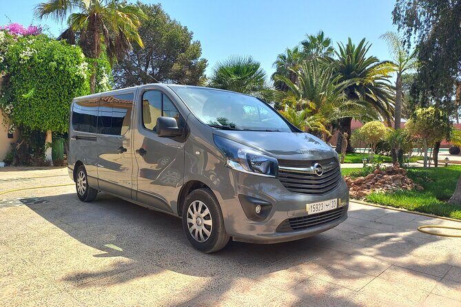 Private Transfer Agadir Airport to Hotels - Why Choose This Private Transfer?