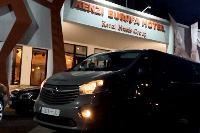 Private Transfer Agadir Airport to Hotels - Analyzing the Cost and Value