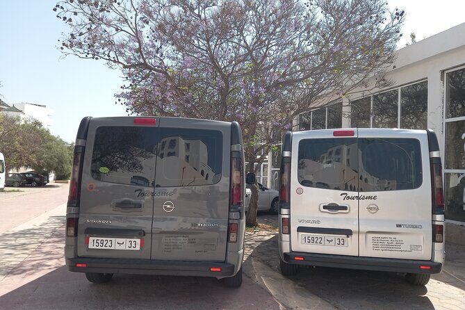 Private Transfer Agadir Airport to Hotels - Who Will Love This Service?