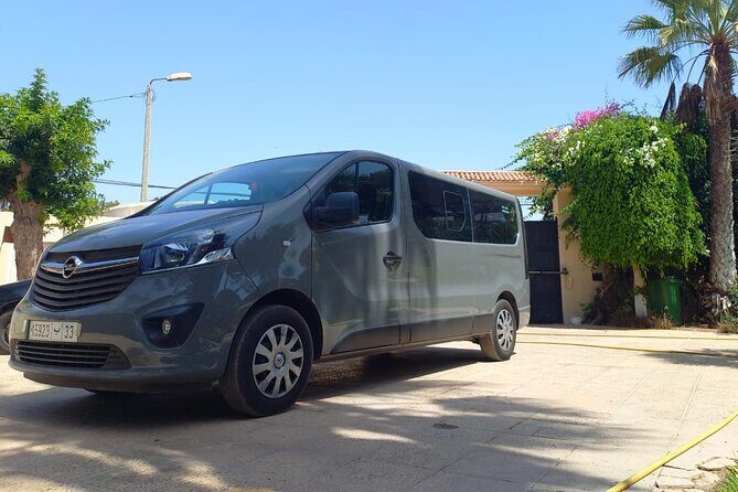 Private Transfer Agadir Airport to Hotels - FAQs