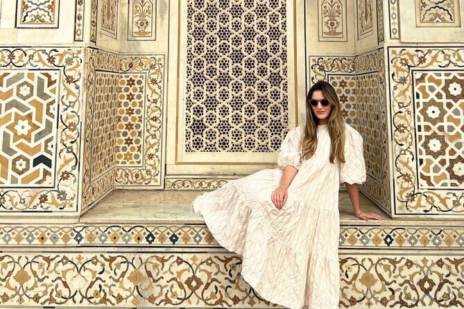 Private Transfer Agra to Delhi - An In-Depth Look at the Agra to Delhi Private Transfer