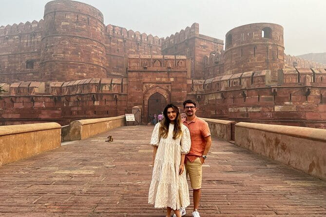 Private Transfer Agra to Delhi - Possible Drawbacks or Considerations