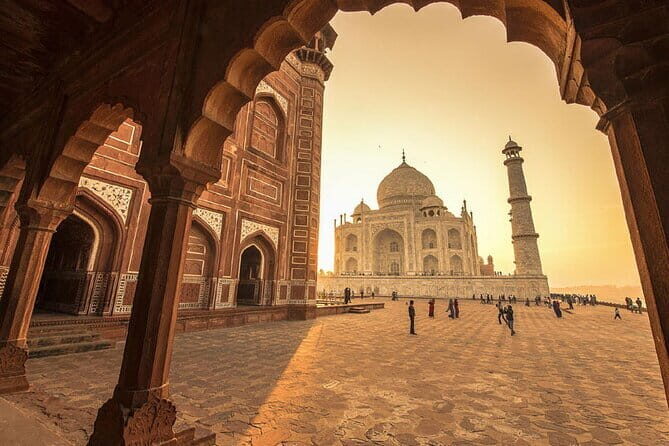 Private Transfer Agra to Delhi - Final Thoughts: Is This Transfer Right for You?
