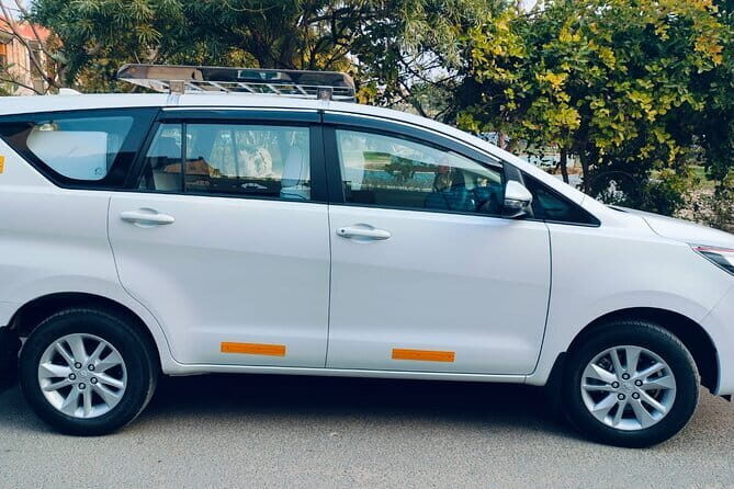 Private Transfer Agra to Delhi - Final Verdict