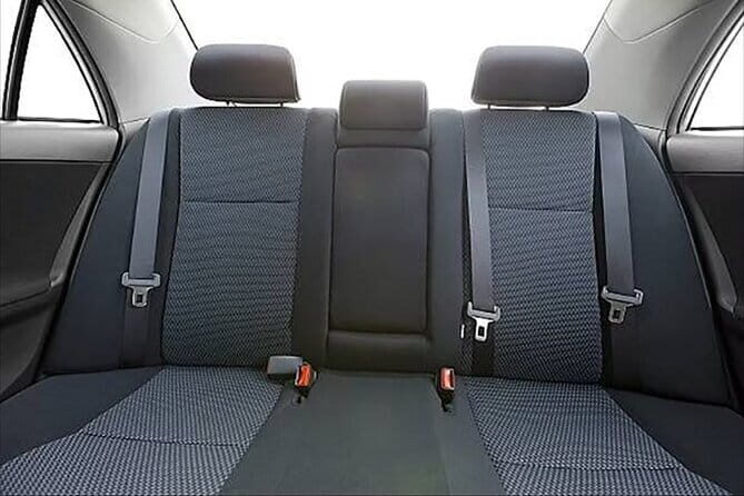 Private Transfer: Airport (DAC) to Dhaka City Hotel or Home - The Journey: From the Airport to Dhaka City