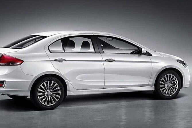 Private Transfer: Airport (DAC) to Dhaka City Hotel or Home - Booking and Cancellation
