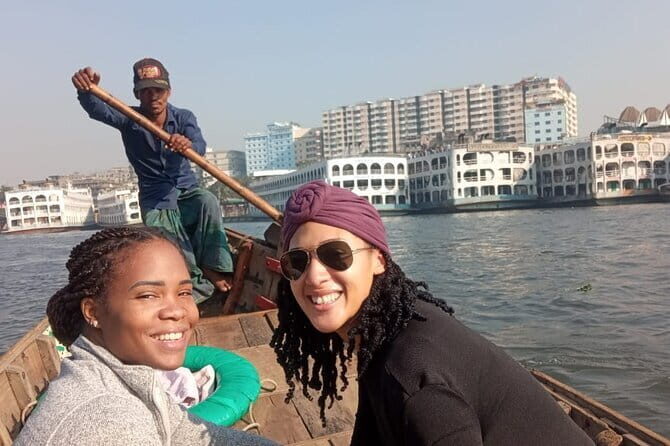 Private Transfer: Airport (DAC) to Dhaka City Hotel or Home - Practical Tips for Travelers