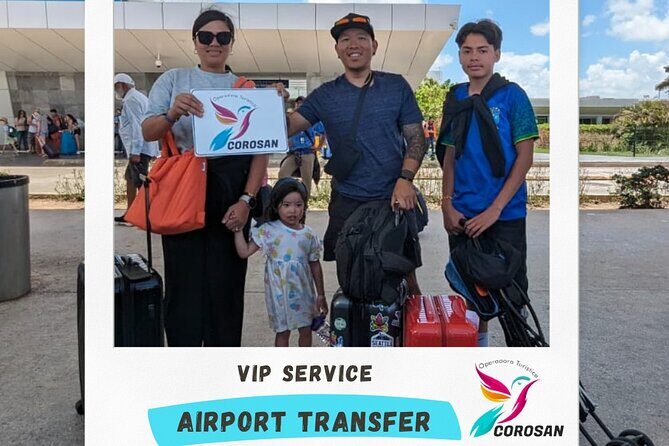 Private Transfer Airport to Hotel Zone Cancun - An In-Depth Look at the Service