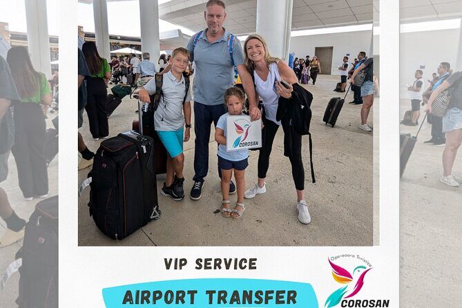 Private Transfer Airport to Hotel Zone Cancun - Final Thoughts