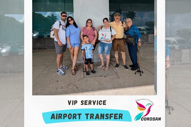 Private Transfer Airport to Hotel Zone Cancun - FAQs