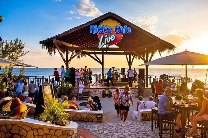 Private Transfer Airport to Montego bay Hotels in Jamaica - Detailed Review of the Private Airport Transfer Service