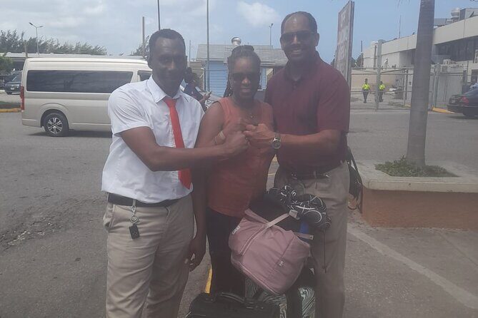Private Transfer Airport to Montego bay Hotels in Jamaica - FAQ