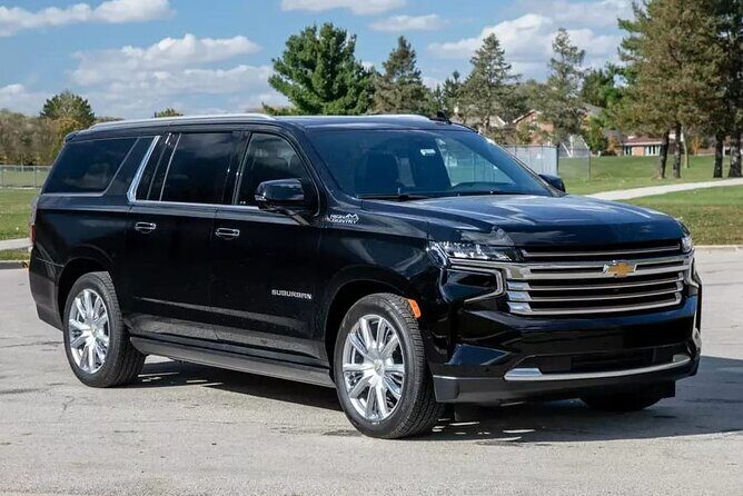 Private Transfer: Akumal to Cancun Airport CUN in SUV - Introduction