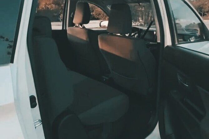 Private transfer Apto Cancun-Playa del Carmen | Viaje Redondo - Why Choose This Transfer Service?