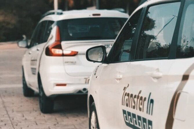 Private transfer Apto Cancun-Playa del Carmen | Viaje Redondo - The Value of the Price Point