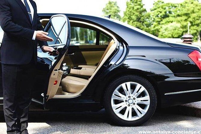Private Transfer Around Cairo - The Itinerary and Experience: What to Expect