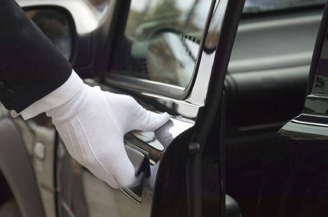 Private Transfer Around Cairo - Who Will Benefit Most?