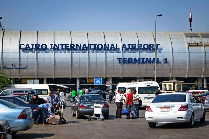 Private Transfer Around Cairo - FAQs