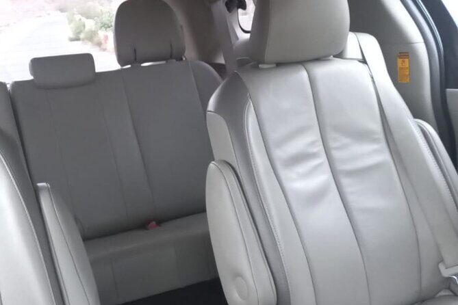 Private Transfer Arrival or Departure Muscat Airport - Final Thoughts: The Value of a Stress-Free Start or End