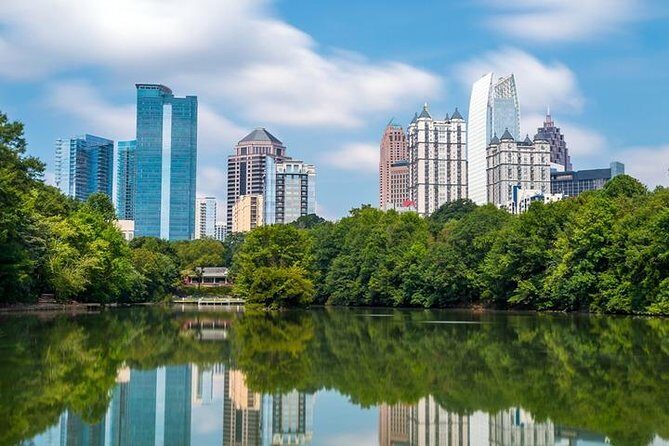 Private Transfer: Atlanta to H. J. Airport ATL in Luxury SUV - Who Will Benefit Most?