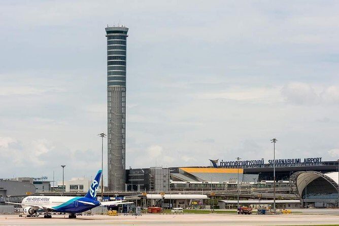 Private Transfer - Bangkok Airport Arrival to Pattaya City Hotel - FAQ Questions & Answers