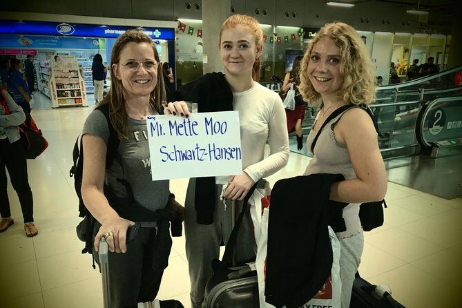 Private Transfer Bangkok Airport - Koh Chang Island - FAQs