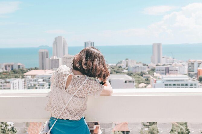 Private Transfer Between Bangkok and Pattaya by Comfortable SUV - The Journey: What to Expect from Start to Finish
