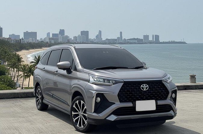 Private Transfer Between Bangkok and Pattaya by Comfortable SUV - Who Would Love This Service?