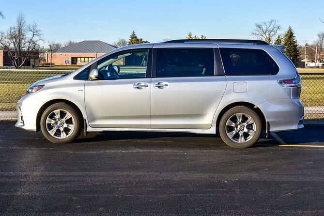 Private Transfer between Boston Logan Airport and Boston City - Key Points