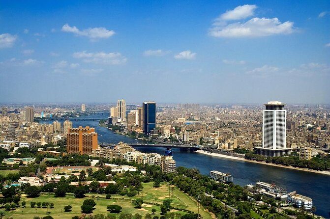 Private Transfer between Cairo and Alexandria - A Closer Look at the Transfer Experience