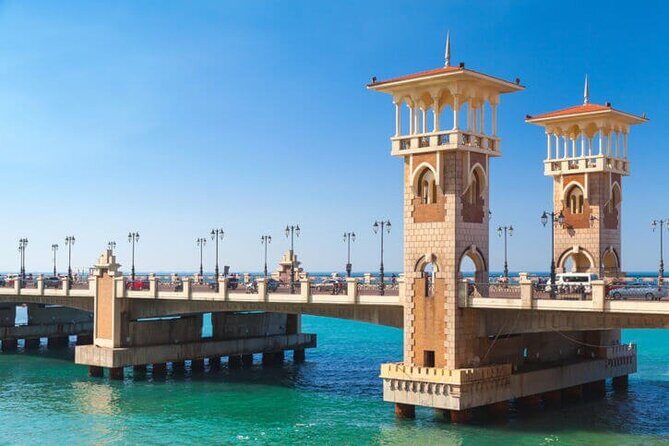 Private Transfer between Cairo and Alexandria - FAQ