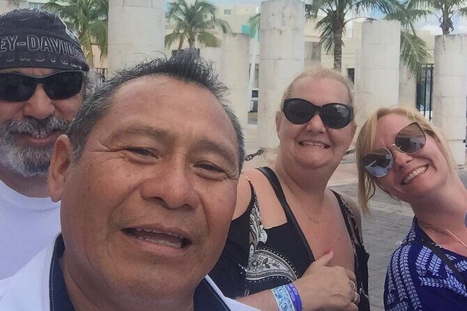 Private Transfer between Cozumel Airport or Ferry, and Hotels - Final Word