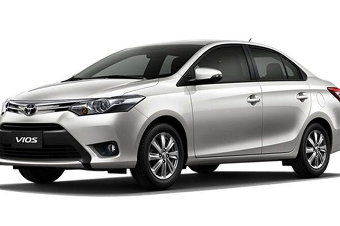 Private Transfer Between Hanoi Airport and Hanoi Center - An In-Depth Look at This Hanoi Airport Transfer