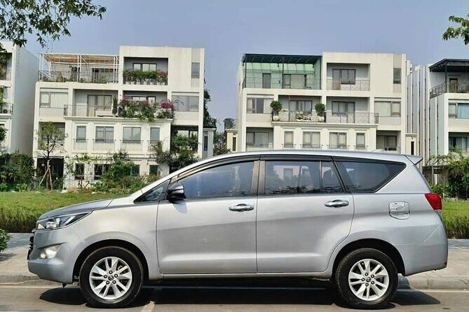 Private Transfer between Hanoi Airport and Hanoi Old Quarter - Who Will Get the Most from This Service?