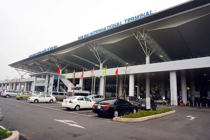 Private Transfer between Hanoi Airport and Hanoi Old Quarter - Final Thoughts