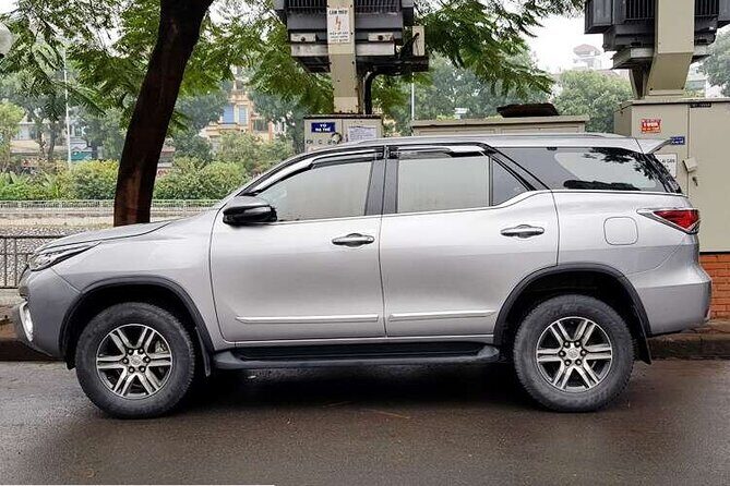 Private Transfer between Hanoi Airport and Hanoi Old Quarter - Frequently Asked Questions