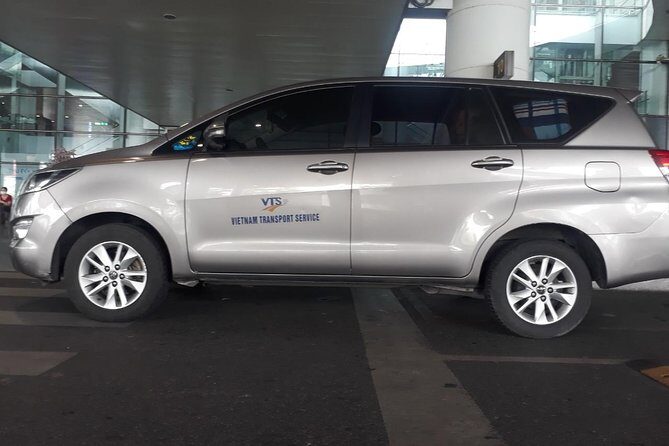 Private Transfer Between Hanoi Airport (han) And Hanoi City Center - Who Will Love This Service?