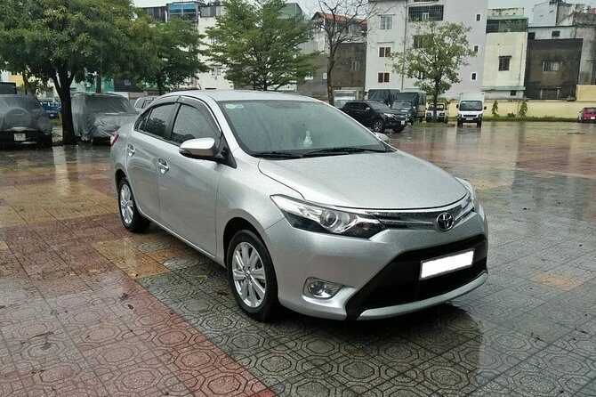 Private transfer between Hanoi Airport (HAN) and Hanoi Old Quarter - What Sets This Service Apart?