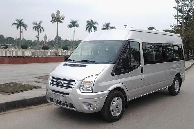 Private transfer between Hanoi and Halong - Why This Transfer Stands Out