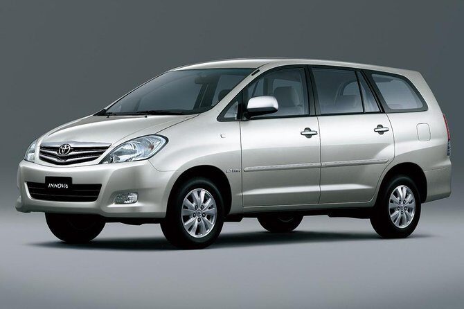 Private transfer between Hanoi and Halong - Final Thoughts