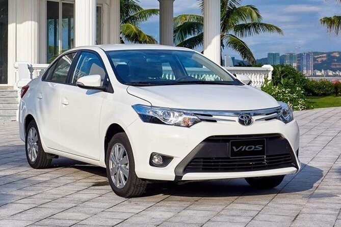Private transfer between Hanoi and Halong - FAQs