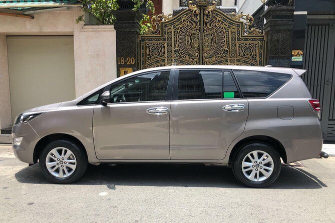 Private transfer between Hanoi and Sapa - Key Points
