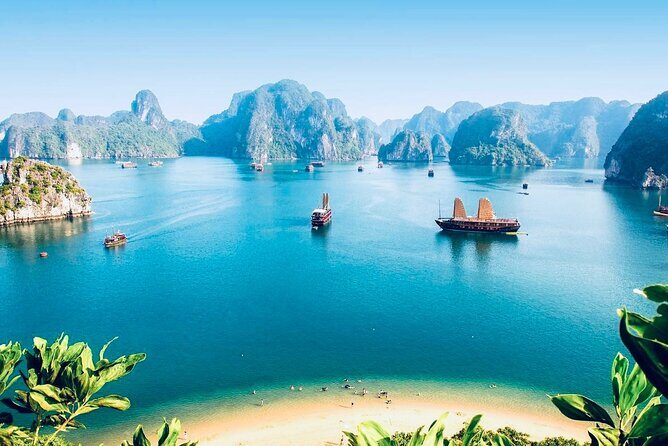 Private Transfer Between HANOI - HALONG ( Danny Phan Travel) - An In-Depth Look at the Hanoi to Halong Transfer