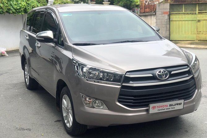 Private transfer between Hanoi - Ninh Binh one way trip - Practical Details & Tips
