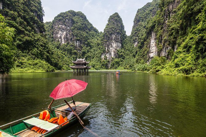 Private transfer between Hanoi - Ninh Binh one way trip - Final Thoughts: Is This Transfer Right for You?