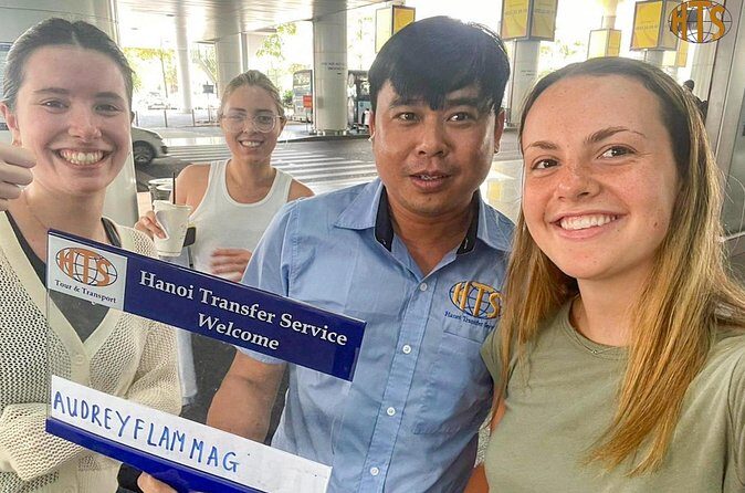 Private transfer between Hanoi - Ninh Binh one way trip - FAQ